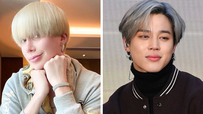 18 OPs: Britischer Influencer will wie K-Pop-Star aussehen