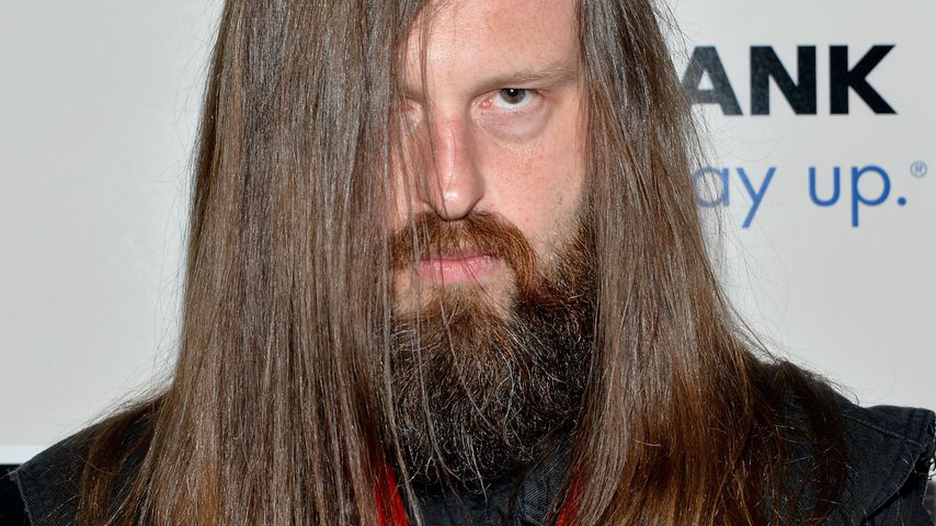 All That Remains-Gitarrist Oli Herbert stirbt mit 44 Jahren!