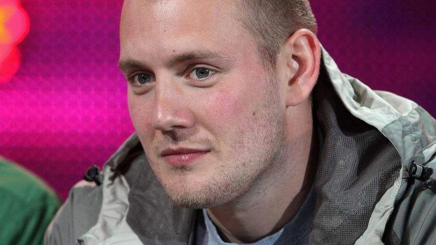 Oli P. vermutet Großes: Rettet ER jetzt das GZSZ-Mauerwerk?