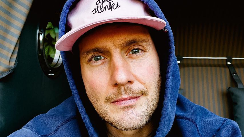 Oli P., Sänger und TV-Bekanntheit