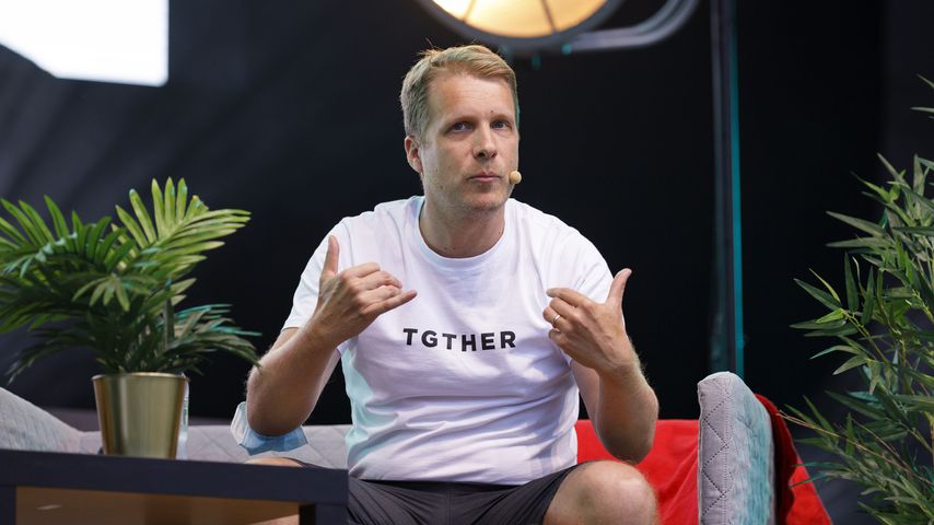 Oliver Pocher, Comedian
