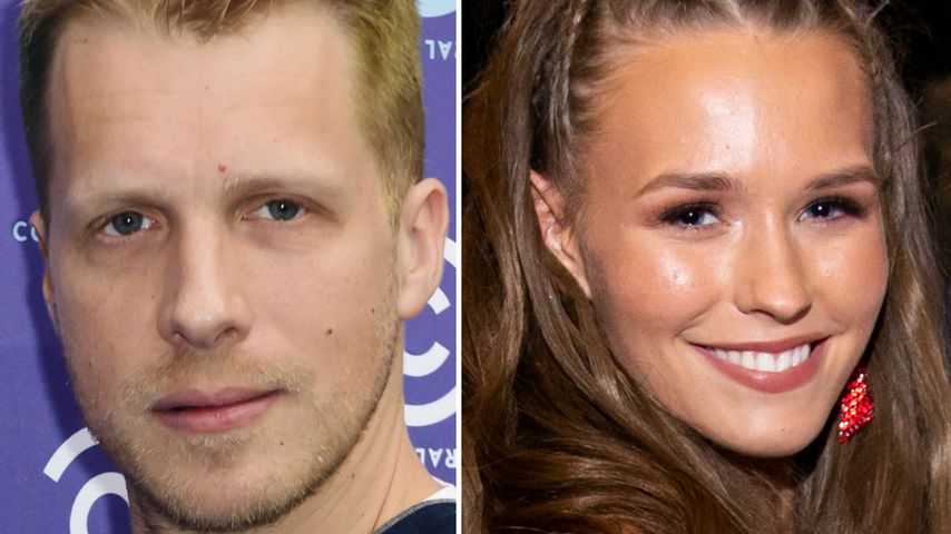 Oliver Pocher sicher: "Laura hat nächstes Jahr einen Neuen!"