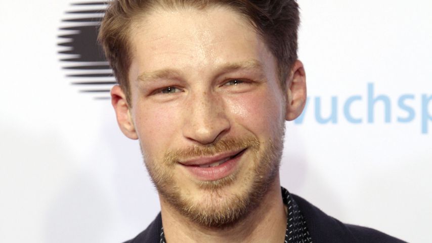 Schauspieler Oliver Bender