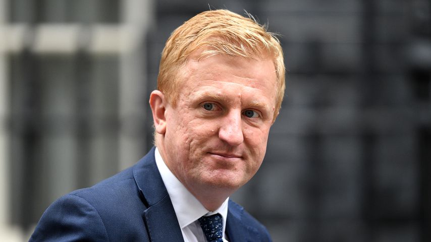 Oliver Dowden, britischer Politiker