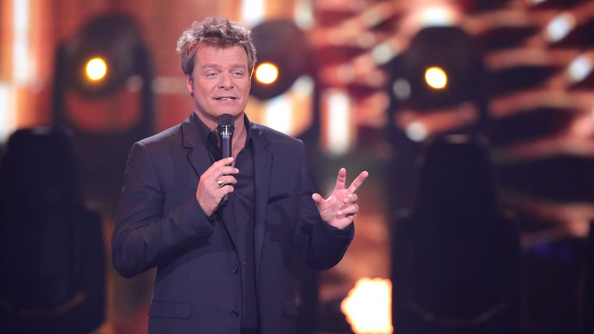 Oliver Geissen: Beendet er Zusammenarbeit mit RTL?