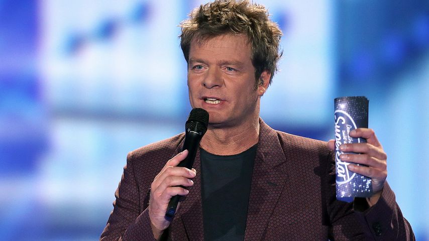 Oliver Geissen verlängert Vertrag bei RTL