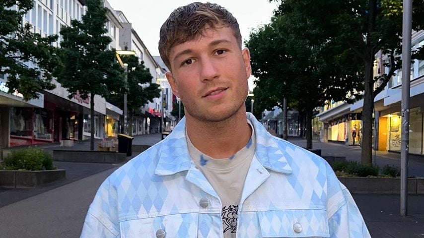 Fiese Kommentare: AYTO-VIP-Olli wehrt sich gegen Zuschauer