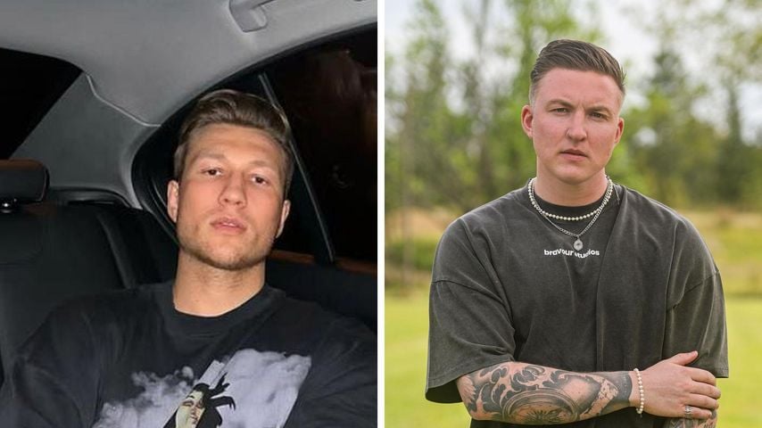 "Tomatenkopf": AYTO-VIP-Oliver spottet über Jonnys Verhalten