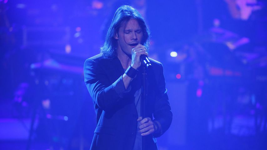 Oliver Henrich bei "The Voice of Germany"