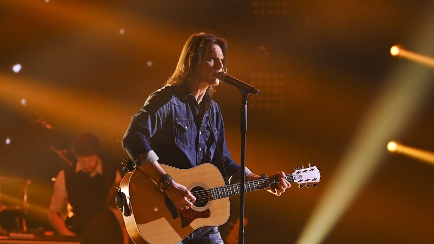 Oliver Henrich im Halbfinale von "The Voice of Germany" 2020