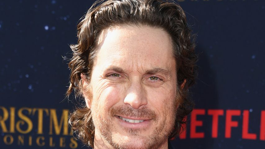 Oliver Hudson, Schauspieler