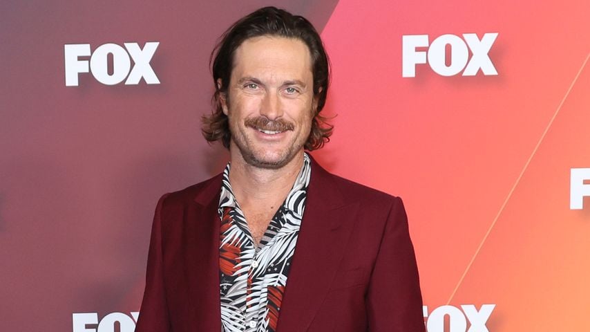 Oliver Hudson, Schauspieler
