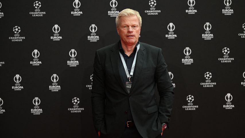 Oliver Kahn, Fußballstar