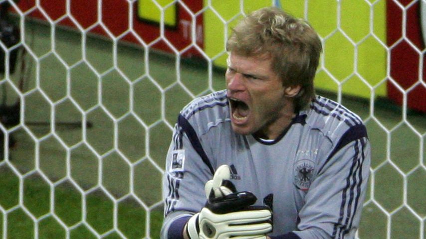 Oliver Kahn: Nach Bayern-Rausschmiss komplett ausgerastet?