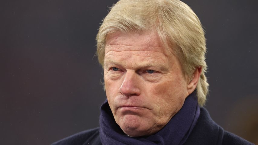Oliver Kahn, Vorstandsmitglied der FC Bayern München AG