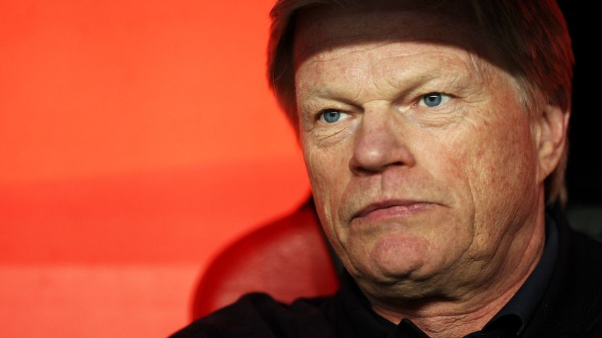 Oliver Kahn, Ex-Vorstandsmitglied der FC Bayern München AG