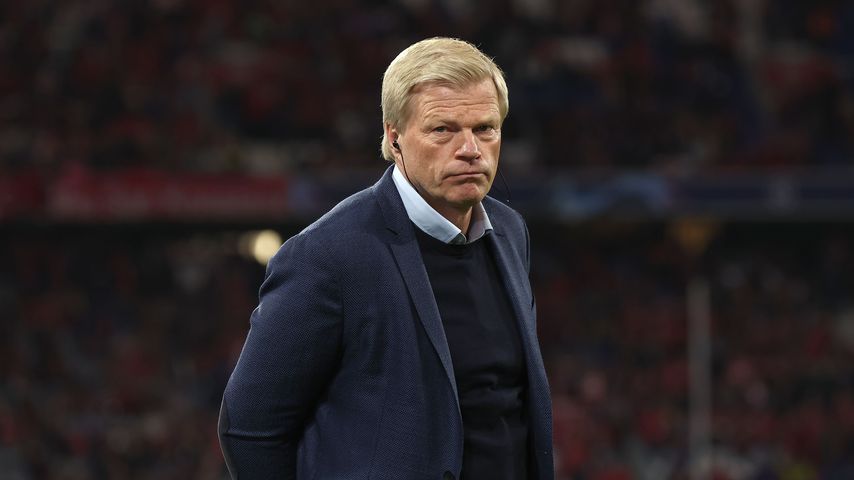Oliver Kahn, Fußballstar