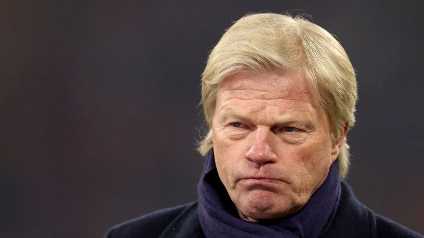 Bayern-Rauswurf: Hat Oliver Kahn bald Job bei den Saudis?