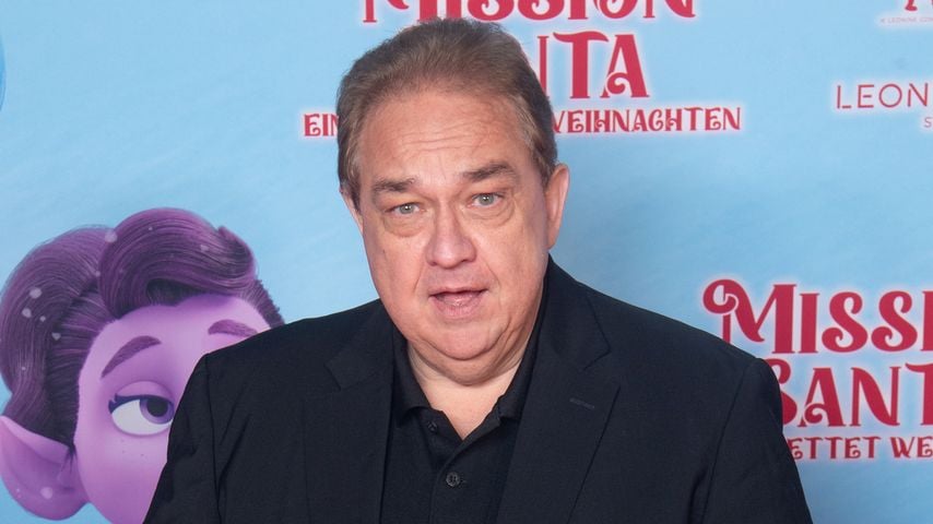 Der Comedian Oliver Kalkofe hegt Abneigung gegen Influencer