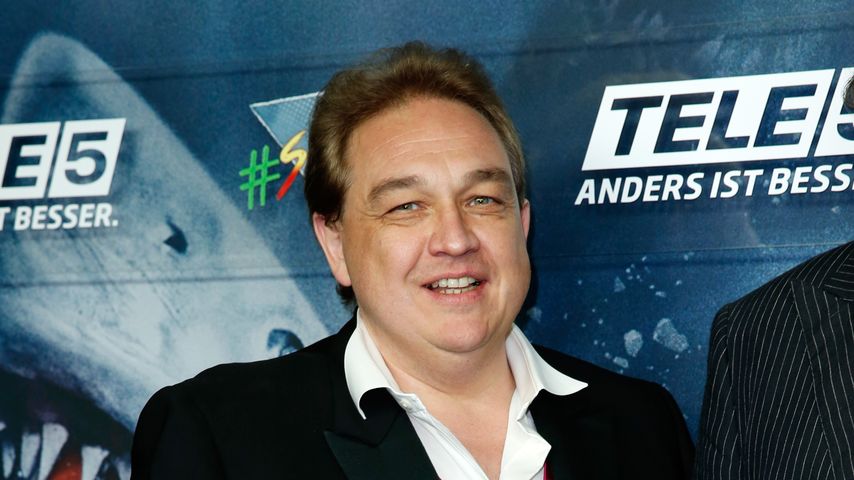 Oliver Kalkofe, Moderator