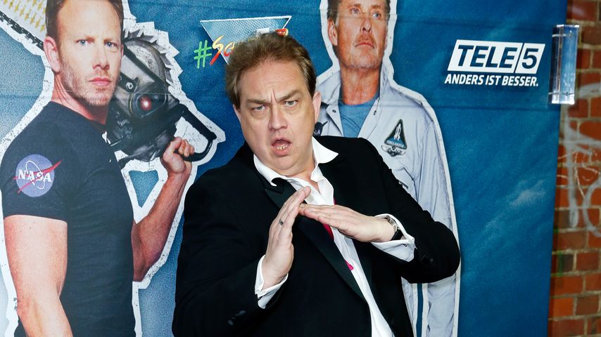 Oliver Kalkofe, Schauspieler