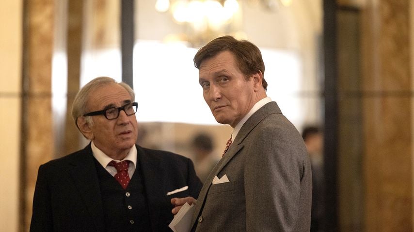 Nominiert: Diese deutsche Serie hat Chancen auf einen Emmy