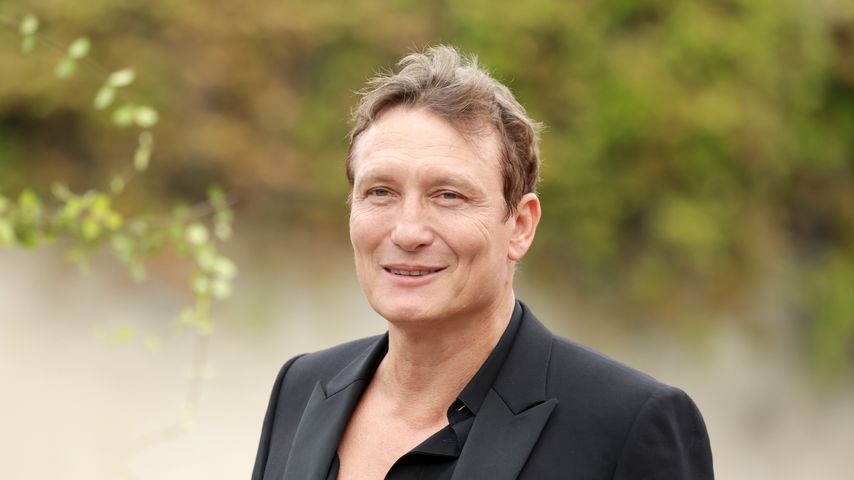 Olievr Masucci, Schauspieler