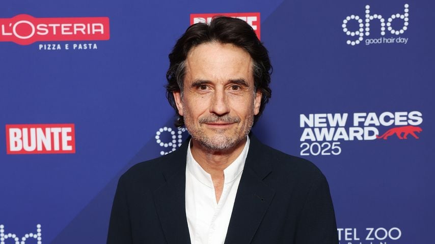 Darum ist Oliver Mommsen froh über sein "Tatort"-Aus