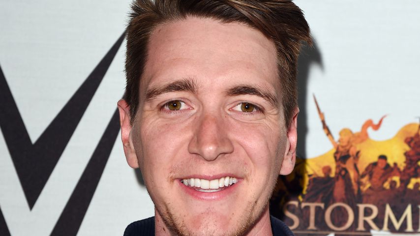 Oliver Phelps, Schauspieler