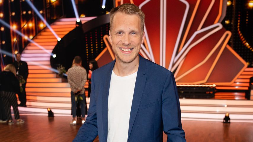Oliver Pocher bald als Verführer bei "Temptation Island"?