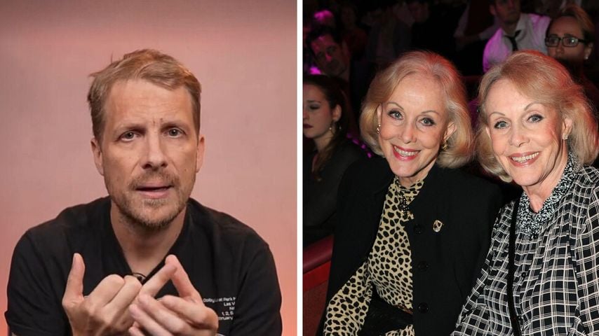 Das sagt Oliver Pocher zum selbstbestimmten Tod der Kesslers