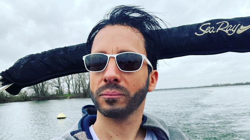 Nach Wendlers Ansage: Pocher kündigt "Egal"-Musikvideo an!