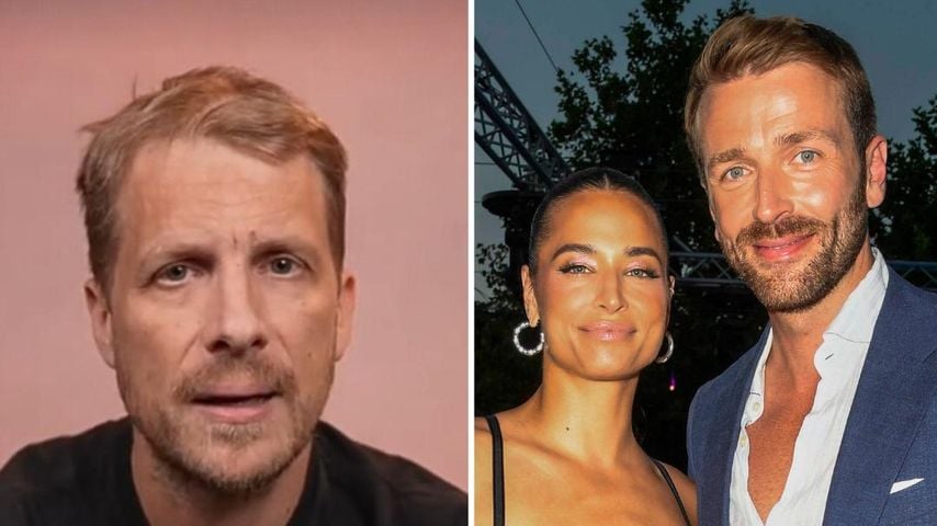 Oliver Pocher stichelt nach Amiras Lobeshymne über Christian