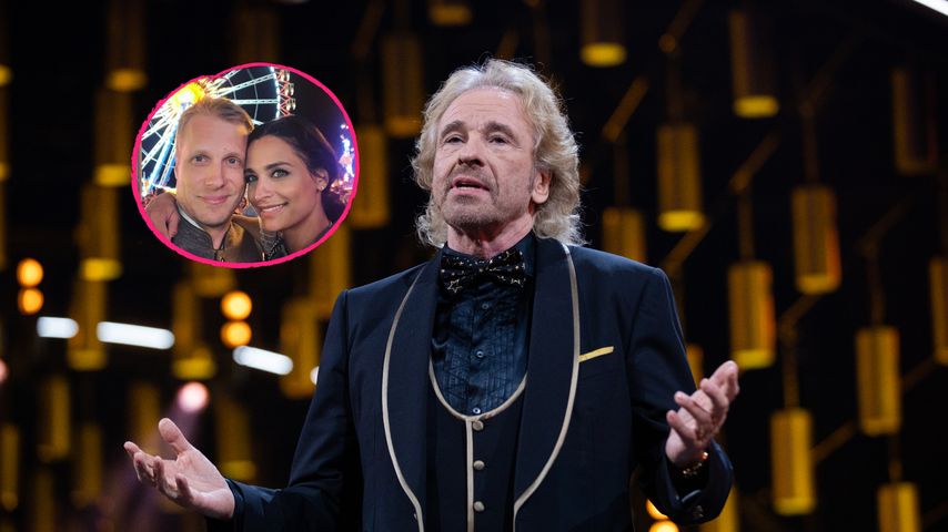 Thomas Gottschalk schießt gegen Amira: Das sagt Olli Pocher