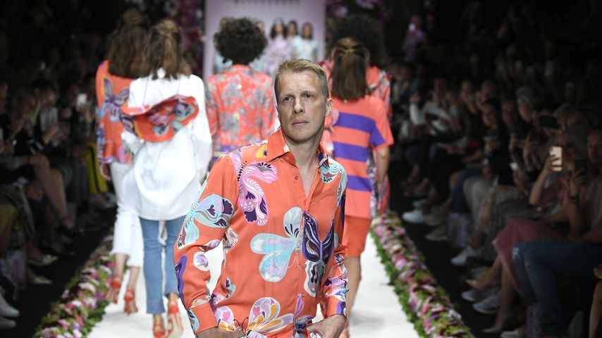 Oliver Pocher im Juli 2019 in Berlin