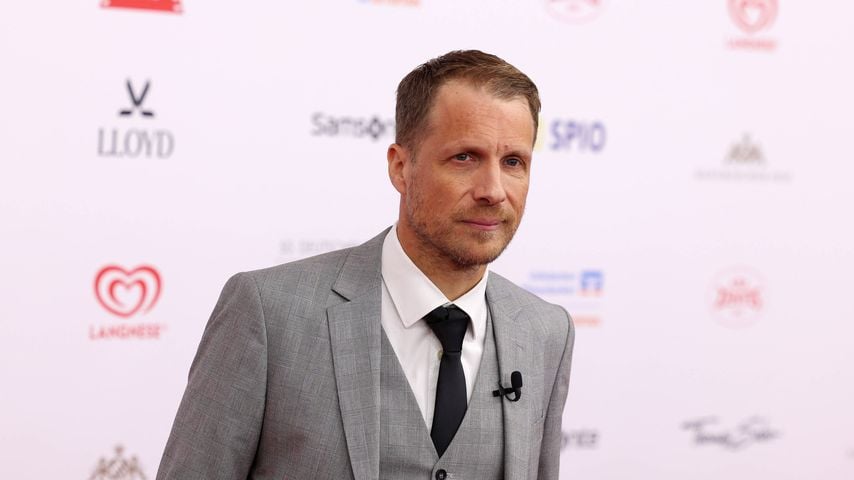 Spitze gegen Ex-Frauen: Nur dann würde Oli Pocher heiraten