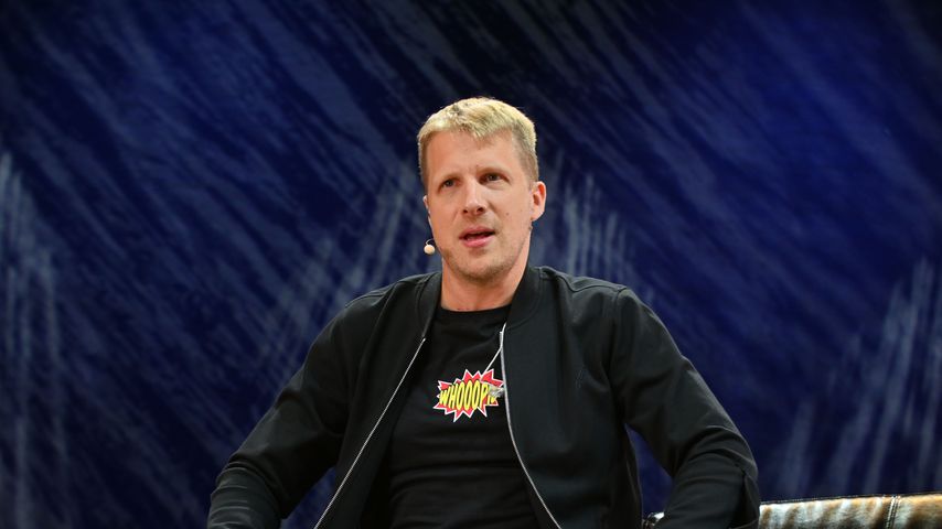 "Bereue nichts": Olli Pochers Angreifer meldet sich zu Wort