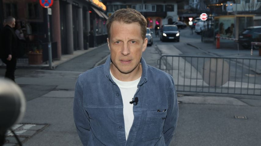 Deutschland ade? Oliver Pocher liebäugelt mit Auswanderung