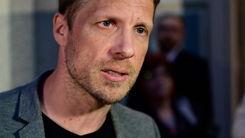 Oliver Pocher feiert Xavier Naidoos Comeback auf Instagram