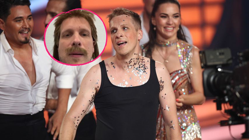 Top oder Flop? So war Oliver Pochers "Let's Dance"-Comeback