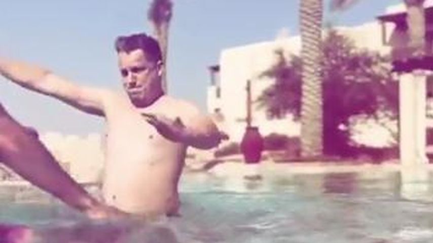 Fiese Sticheleien: Fans dissen Oliver Pocher wegen Bauch
