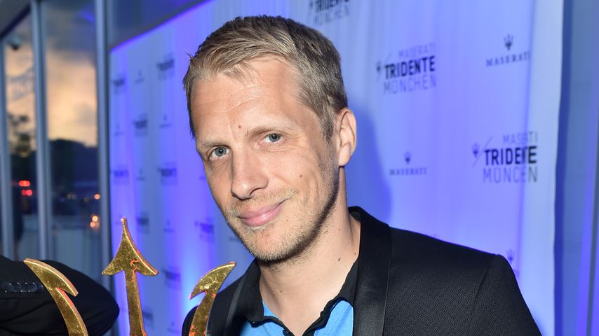 Oliver Pocher, Comedian