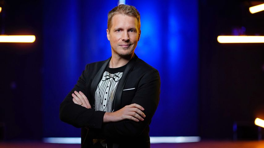Oliver Pocher, Comedian