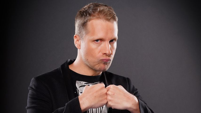 Oliver Pocher, Comedian