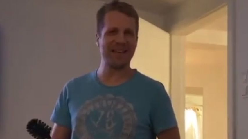 Oliver Pocher, Comedian