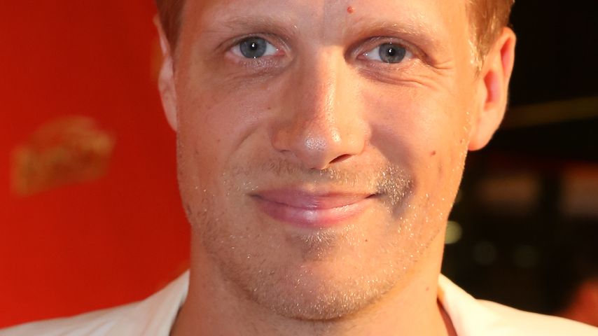 Oliver Pocher klärt auf: Er ist keine Spielerfrau