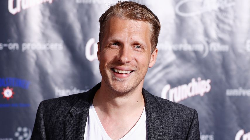 Global Gladiators: Oliver Pocher ist der glückliche Sieger!