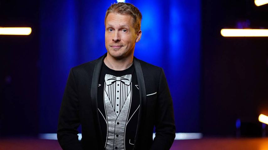 Oliver Pocher