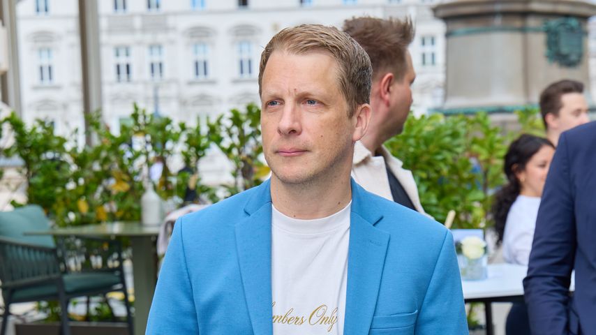 Oliver Pocher, Comedian
