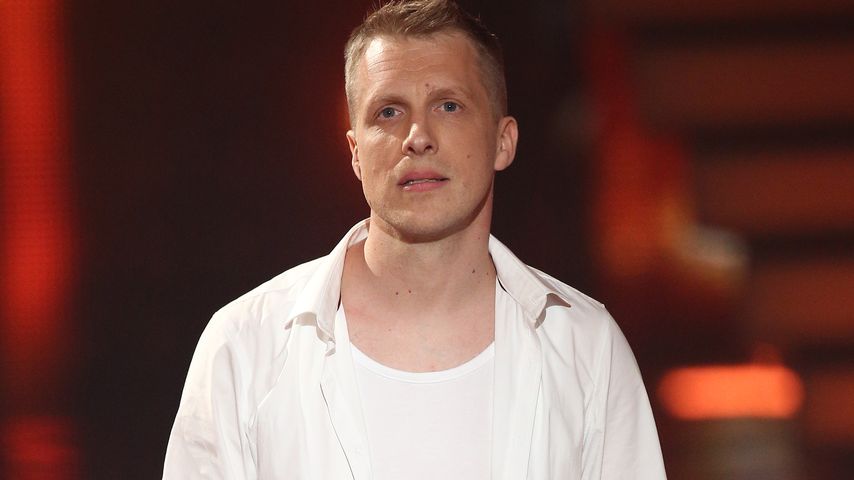 Oliver Pocher, Comedian